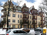 Foto Curtiusstraße