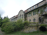 Haus Elisabeth in Güterfelde